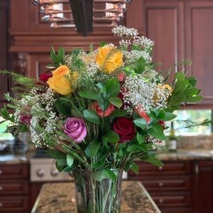 Meet your Posher, Cecile